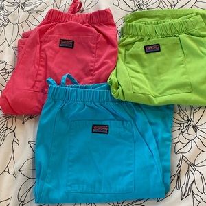 Cherokee scrub pants